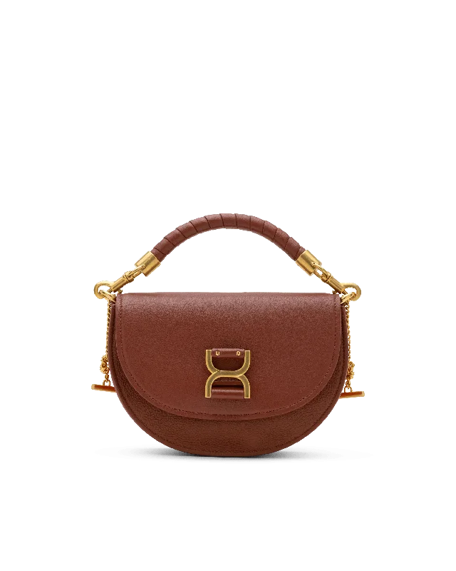 Marcie Chain Flap Bag