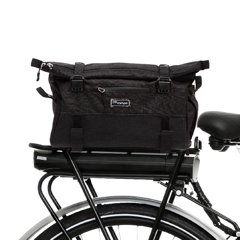 Vernon Bike Trunk Bag