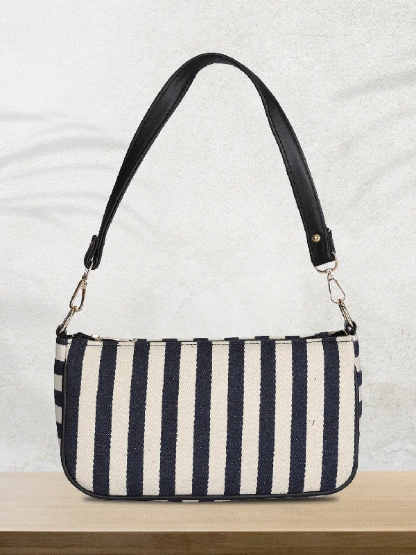 Women's Printed Handheld Bag