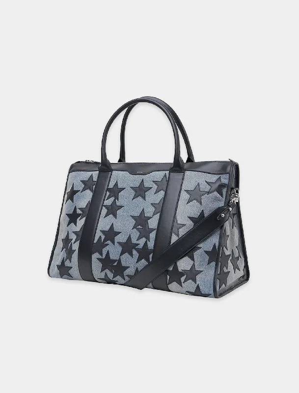 WEEKENDER STARS BAG