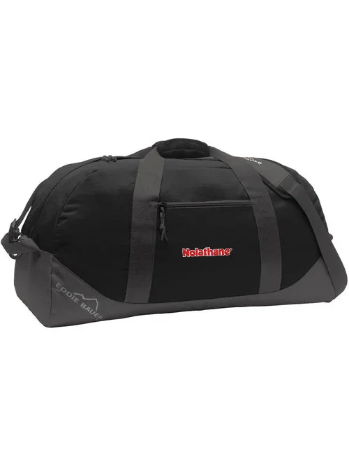 Eddie Bauer Large Ripstop Duffel