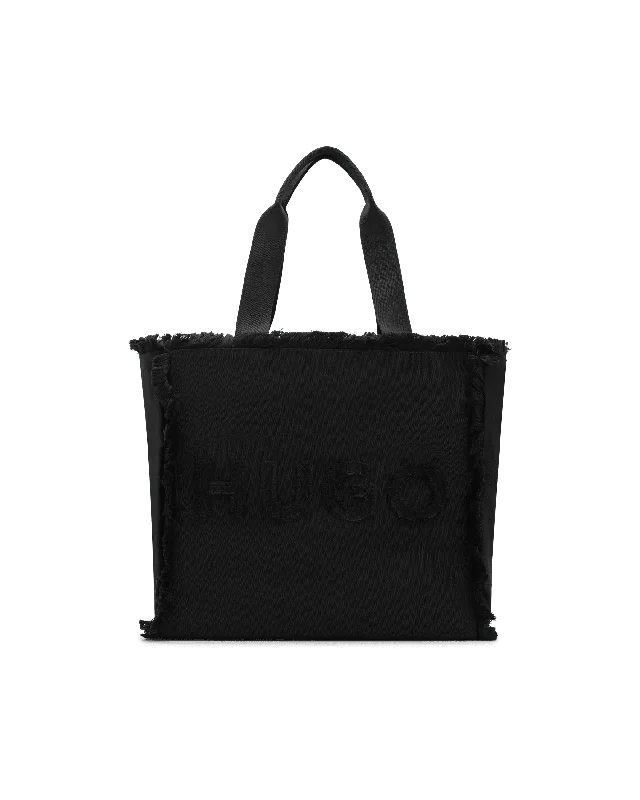 Becky Logo Tote Bag