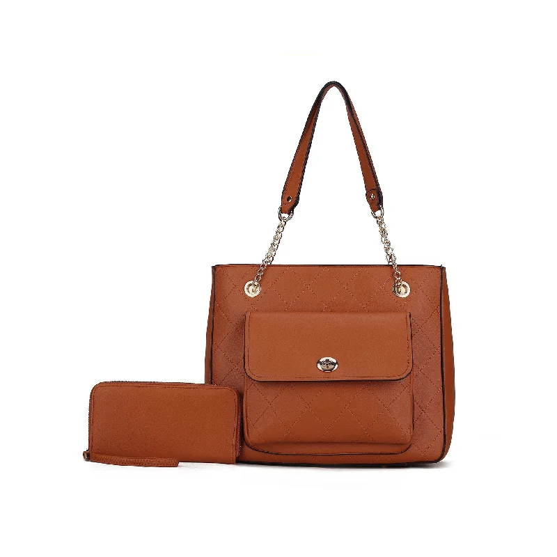 Jenna Shoulder Bag