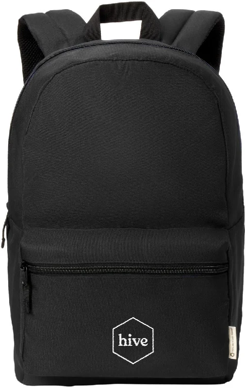 Port Authority C-FREE Recycled Backpack