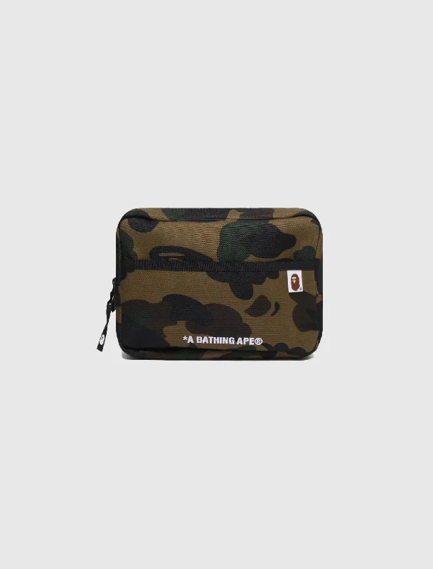 CORDURA MULTI POUCH