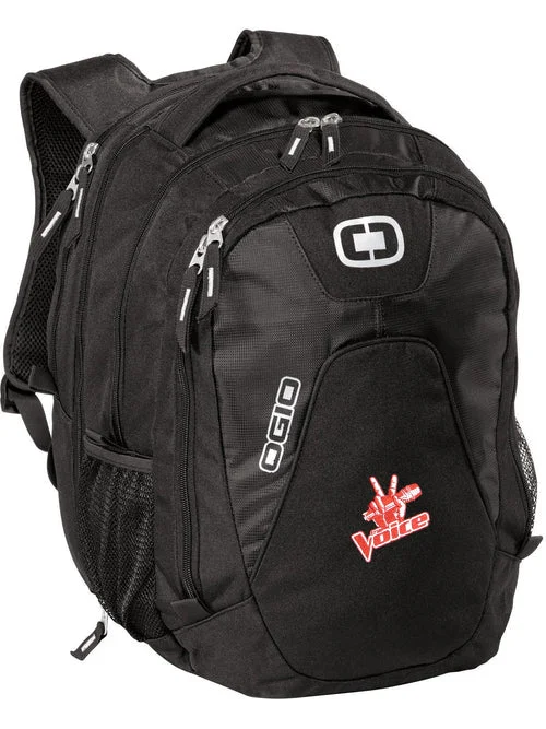 OGIO Juggernaut Pack