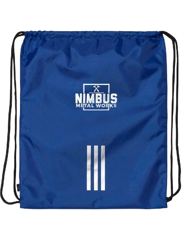 Adidas Vertical 3-Stripes Gym Sack