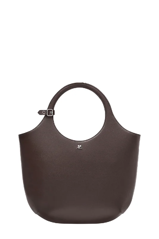 Medium Holy Leather Bag