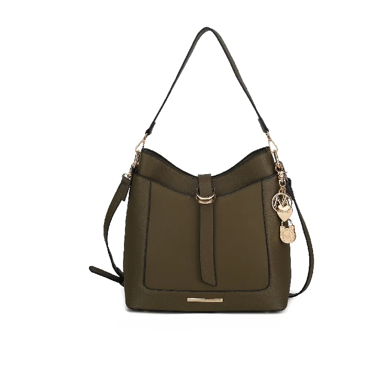 Geneva Shoulder Bag