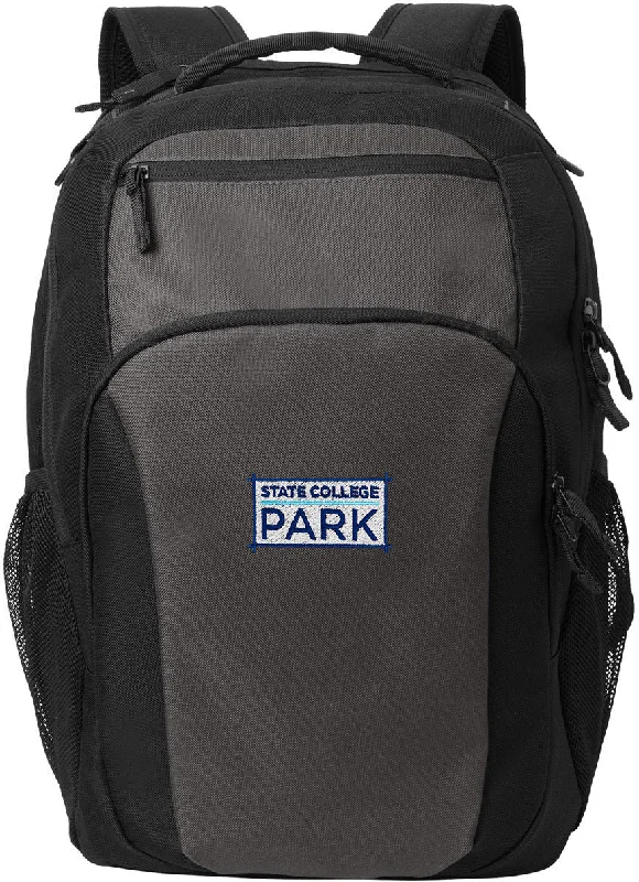 Port Authority Transport Backpack