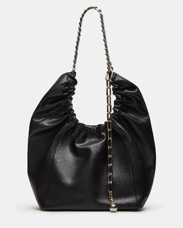 JASON BAG BLACK