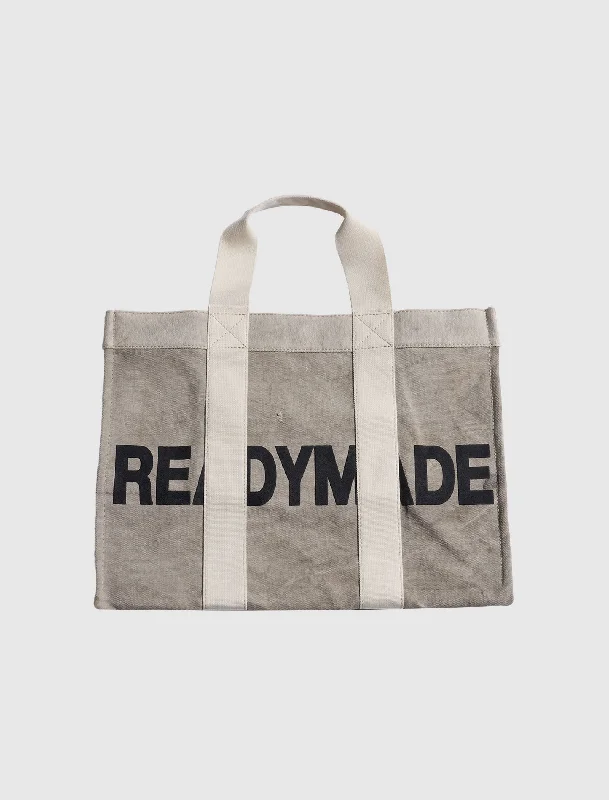 LARGE EASY TOTE BAG