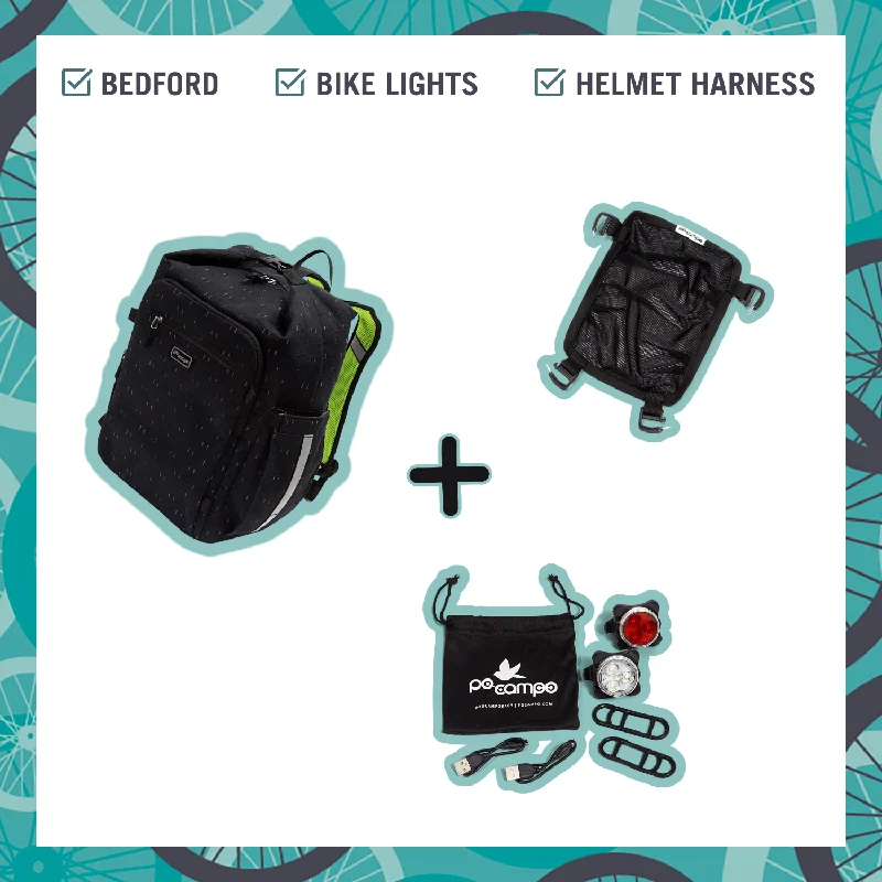 Daily Ride Bundle