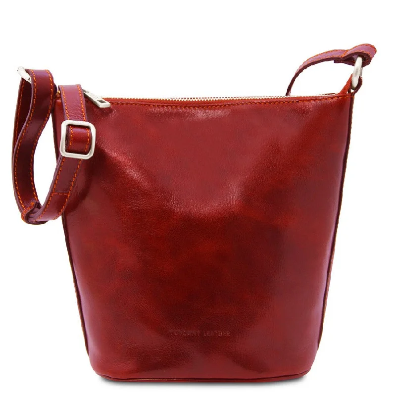 GIUSI Shoulder Handbag