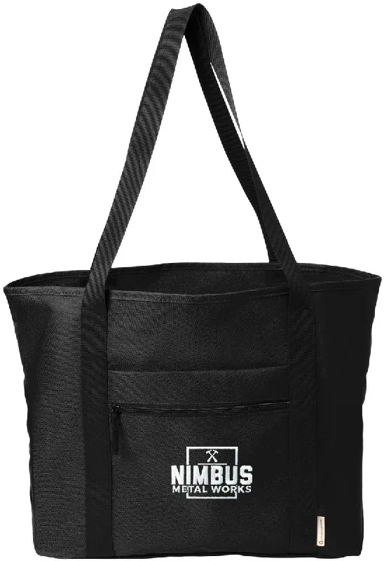 Port Authority C-FREE Recycled Tote