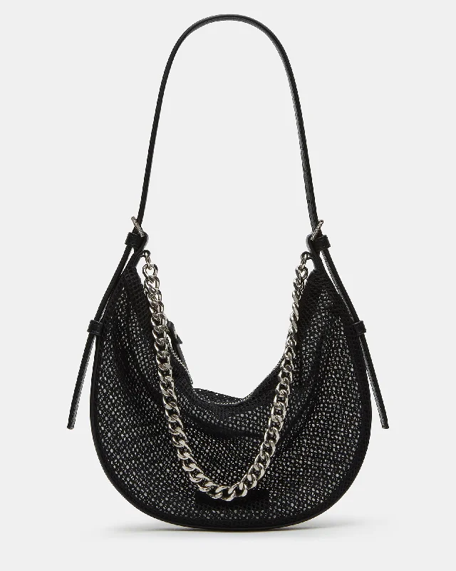 DREAMIN BAG BLACK