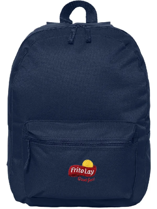 Liberty Bags 16" Basic Backpack