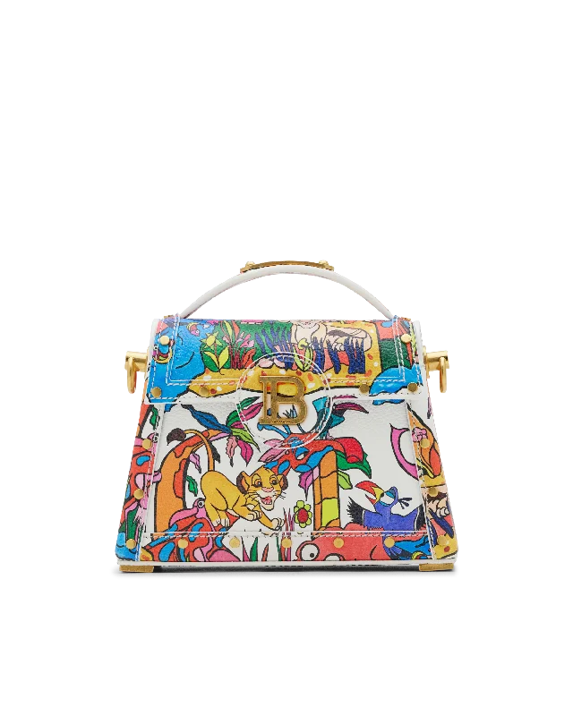 The Lion King Multicolor B-Buzz Dynasty Small Bag