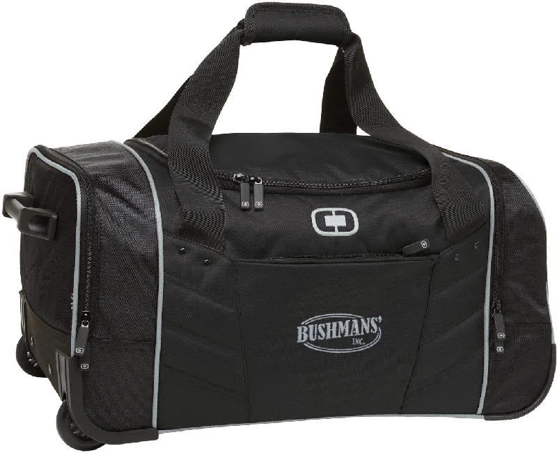 OGIO Hamblin 22 Wheeled Duffel