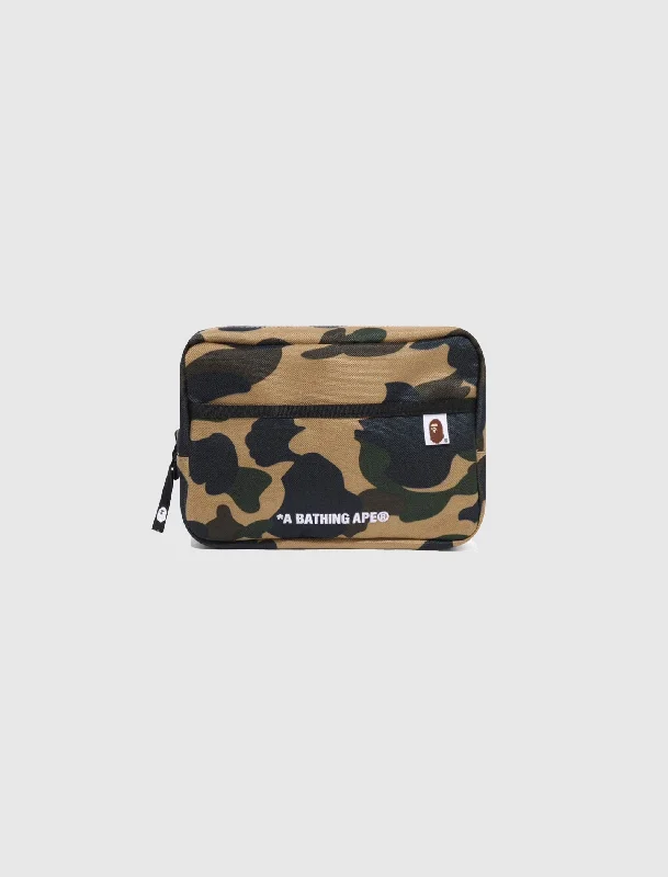 CORDURA MULTI POUCH