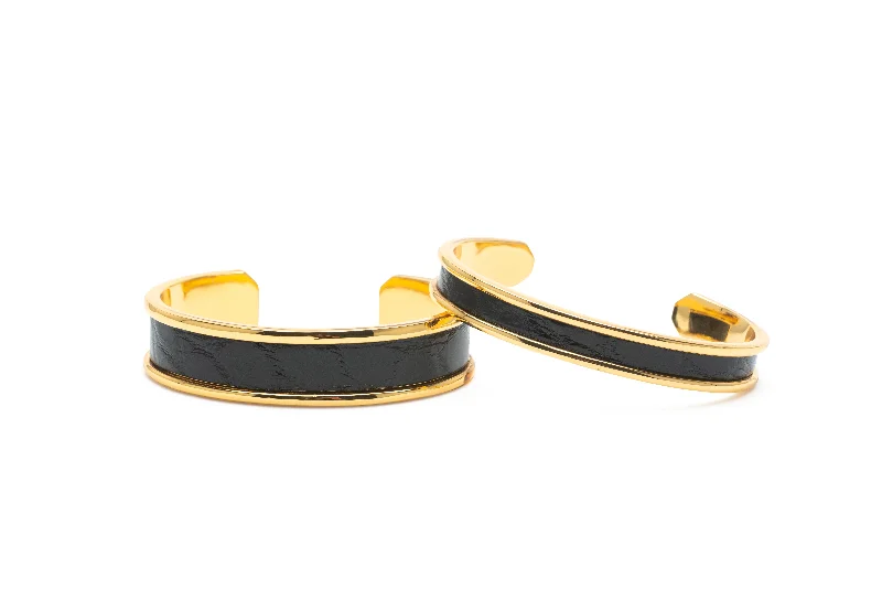 Remy Bracelet - Black