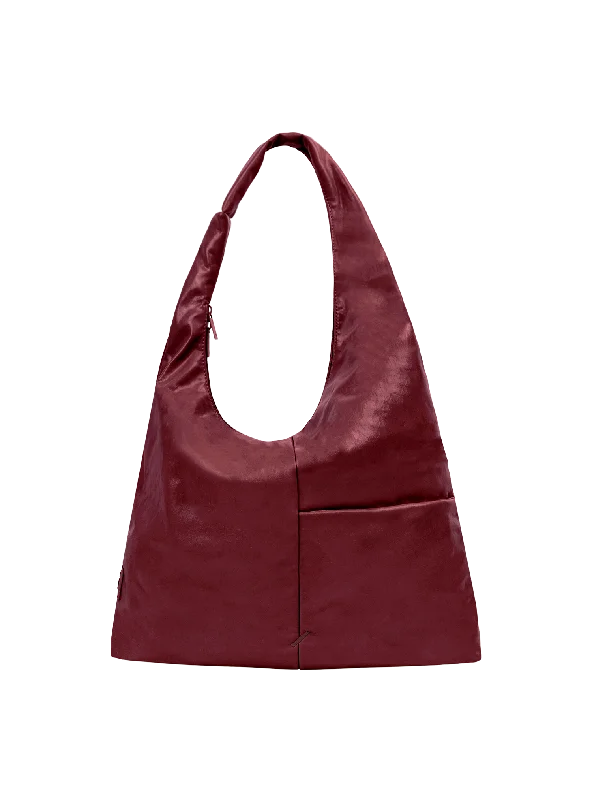 The Arc (Rich Dark Cherry)