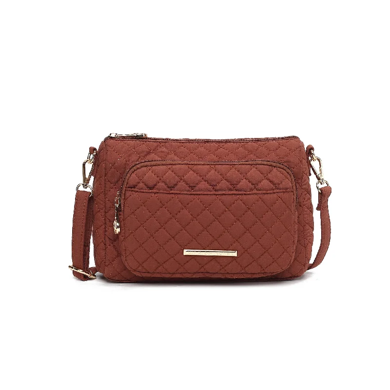 Rosalie Shoulder Bag