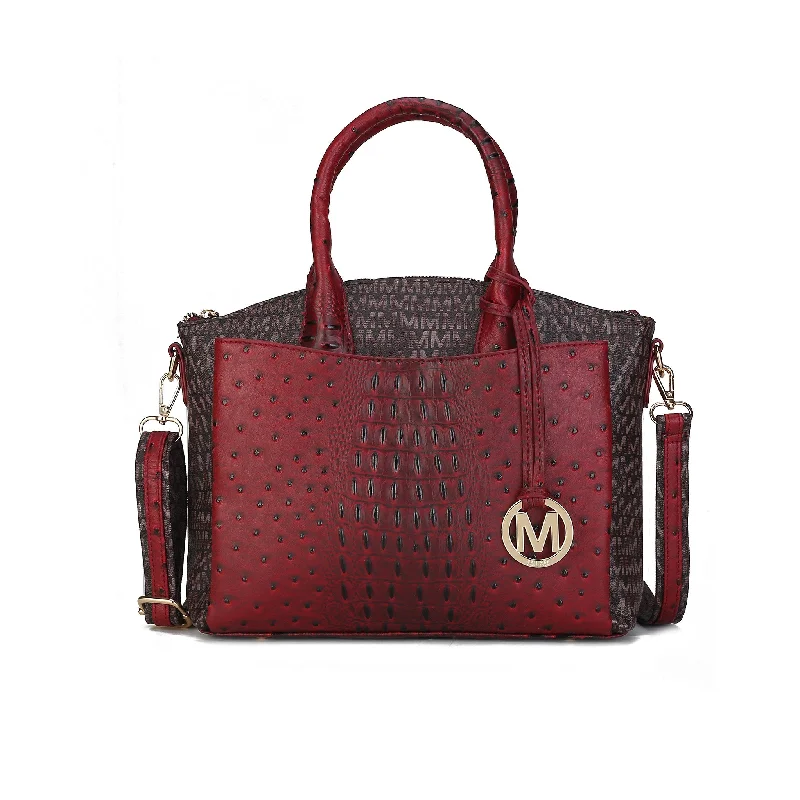 Collins Signature Shoulder Bag