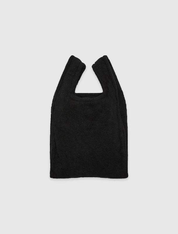 WOOL TOTE