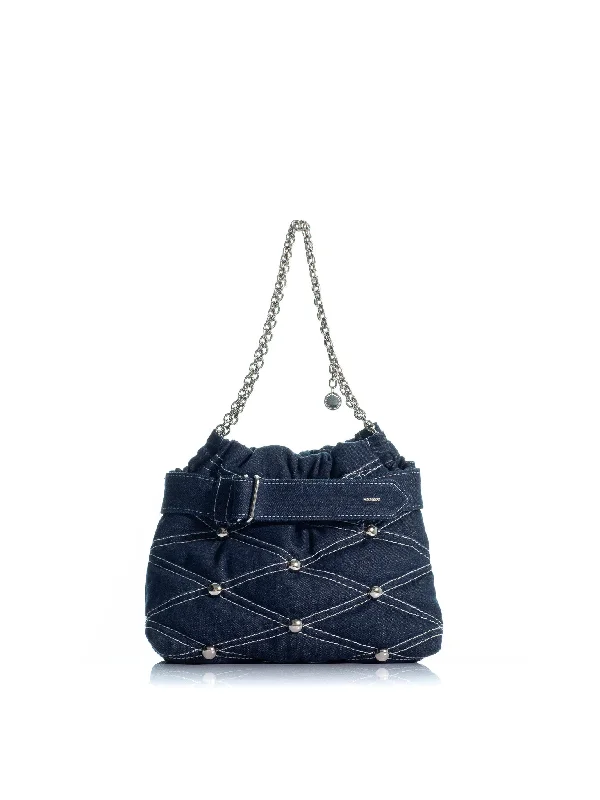 The Pepper Shopper Denim