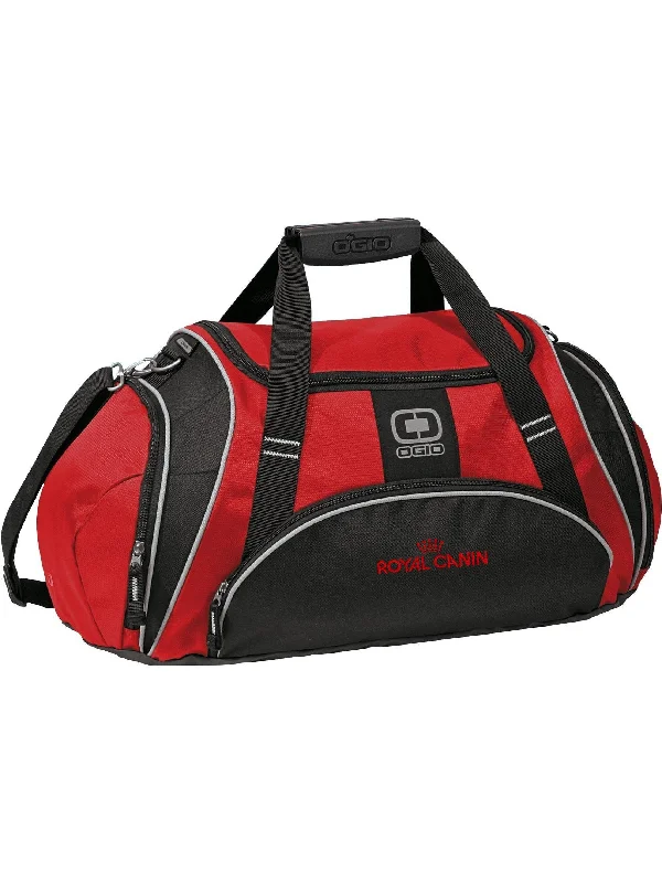 OGIO Crunch Duffel Bag