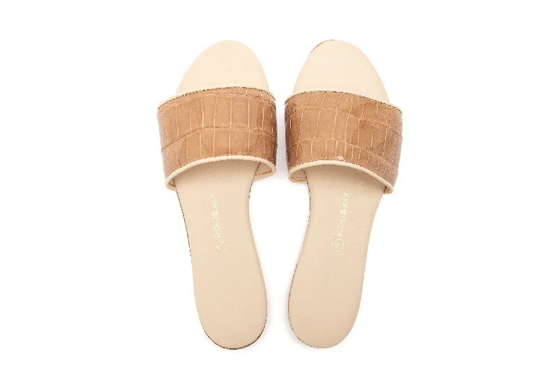 Baha Slide Sandal