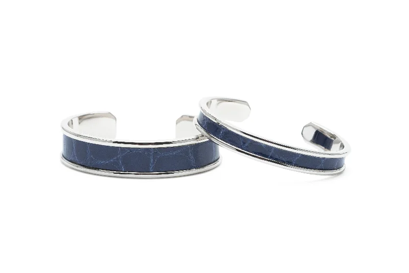 Remy Bracelet - Electric Blue