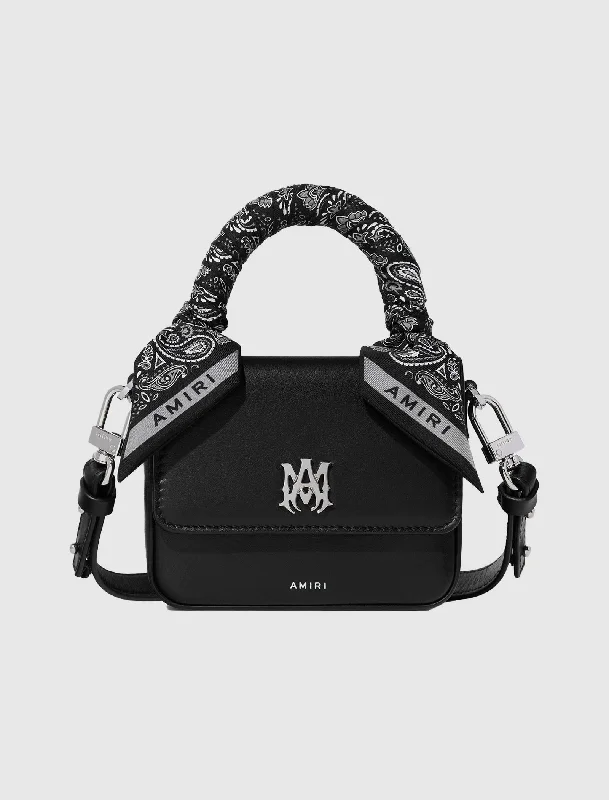 WOMEN'S BANDANA MICRO MA BAG