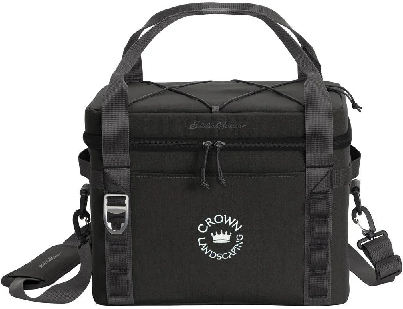 Eddie Bauer Max Cool 24-Can Cooler