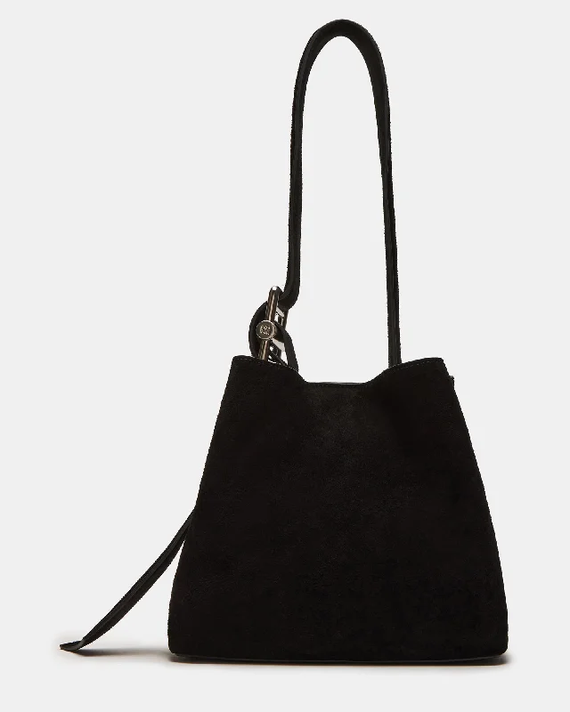 LISAA BAG BLACK