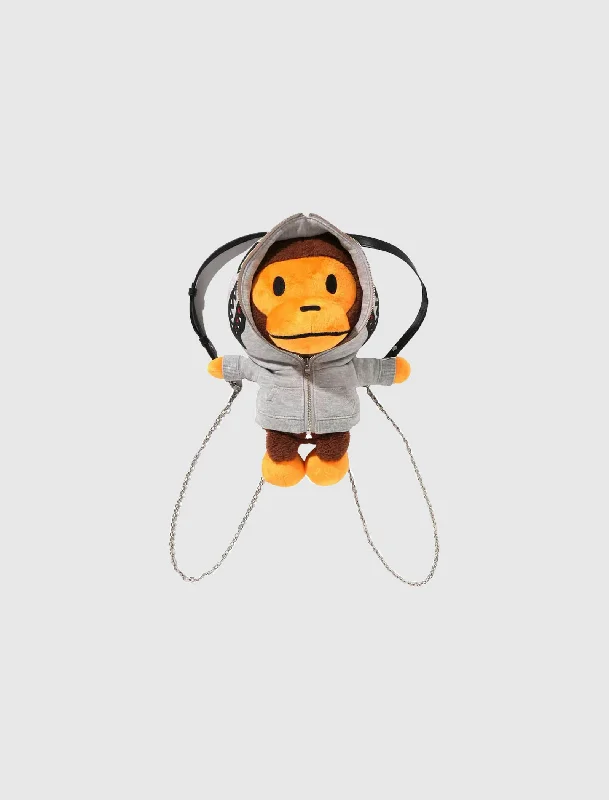 PLUSH DOLL BACKPACK