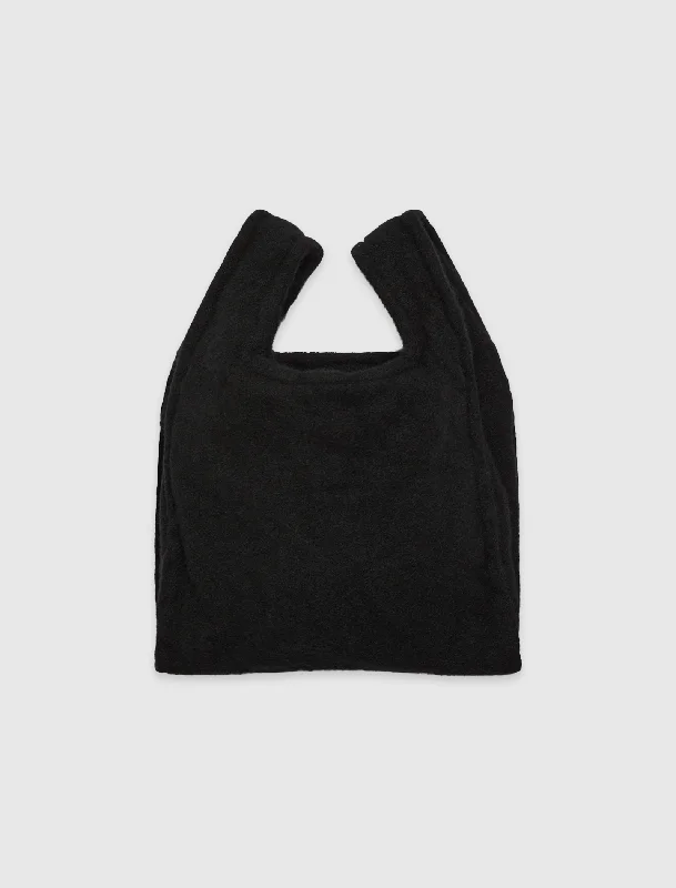 WOOL TOTE