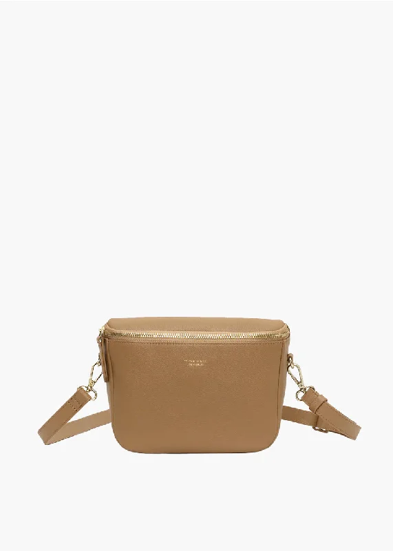 MINA Fanny (Leather)