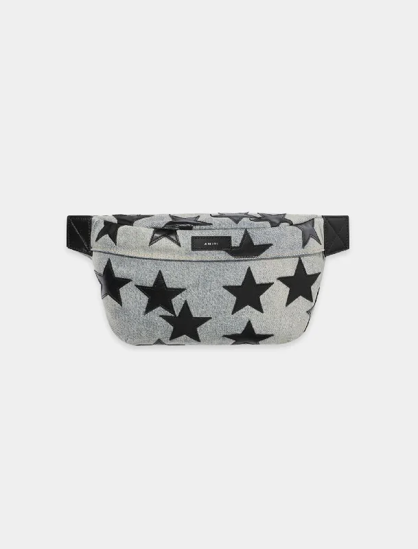 STARS BUM BAG