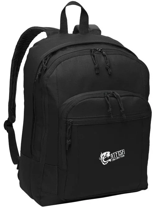 Port Authority Basic Backpack