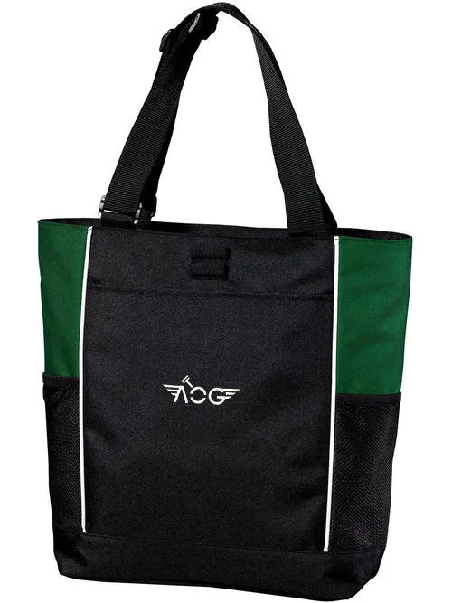 Port Authority Panel Tote