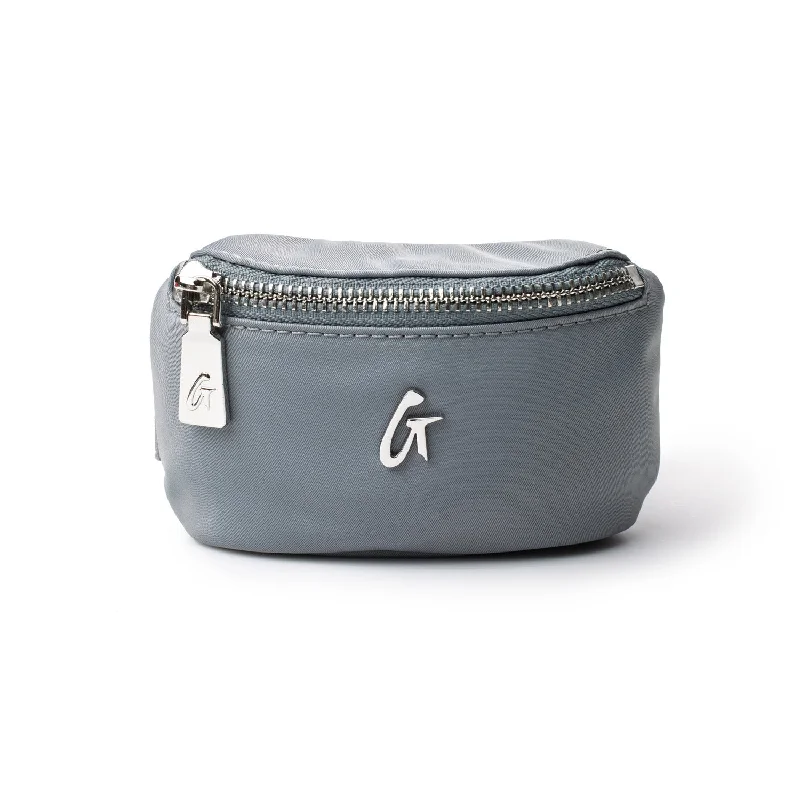 NYLON WRISTLET - GRAY