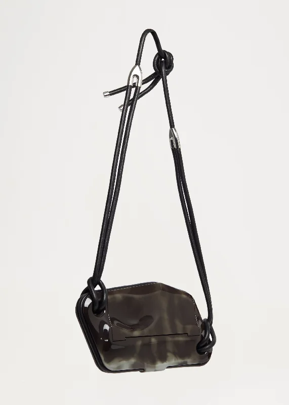 Cross Body Bag X-Ray