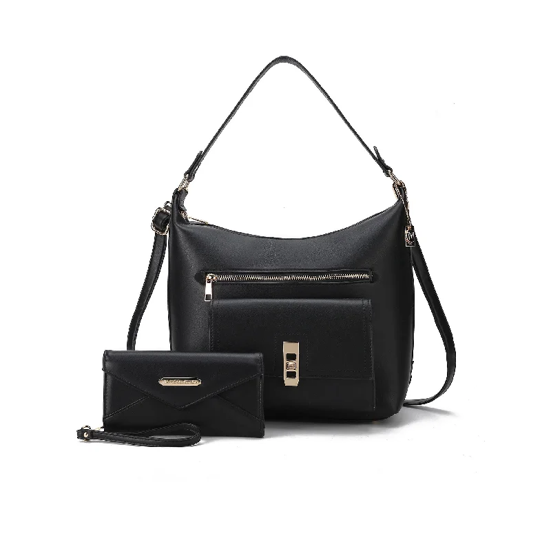 Clara Shoulder Bag and Set