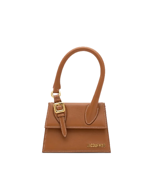 Le Chiquito Moyen Boucle Bag