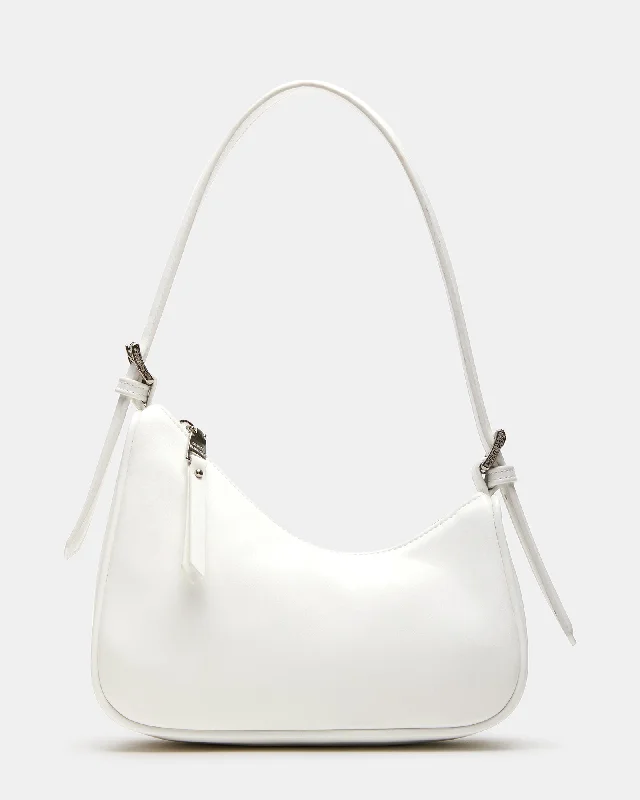 SMITH BAG WHITE