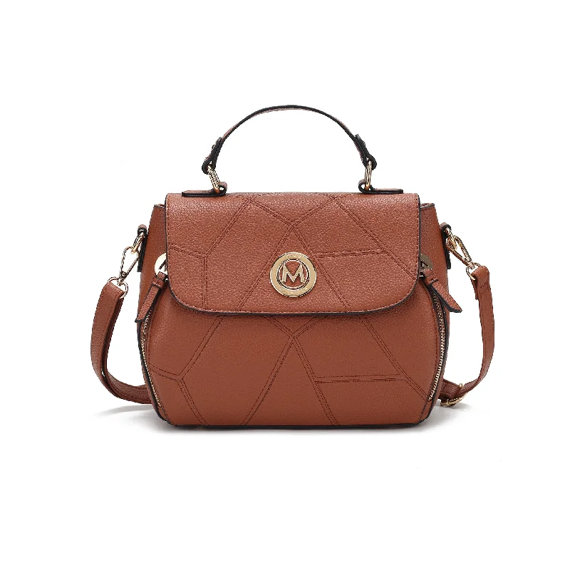 Clementine Shoulder Bag