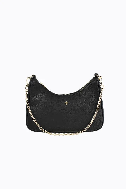 Paloma - Black Pebble Gold