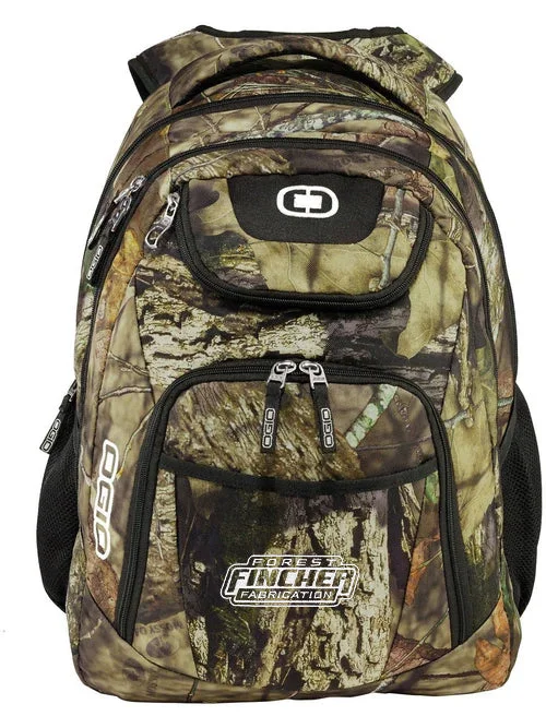 OGIO Camo Excelsior Pack